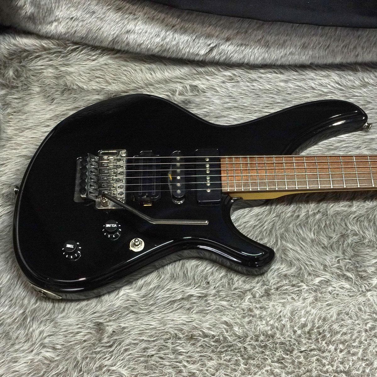 Kotetsu Black Seed エレクトリックギター その他のボディー 商品詳細