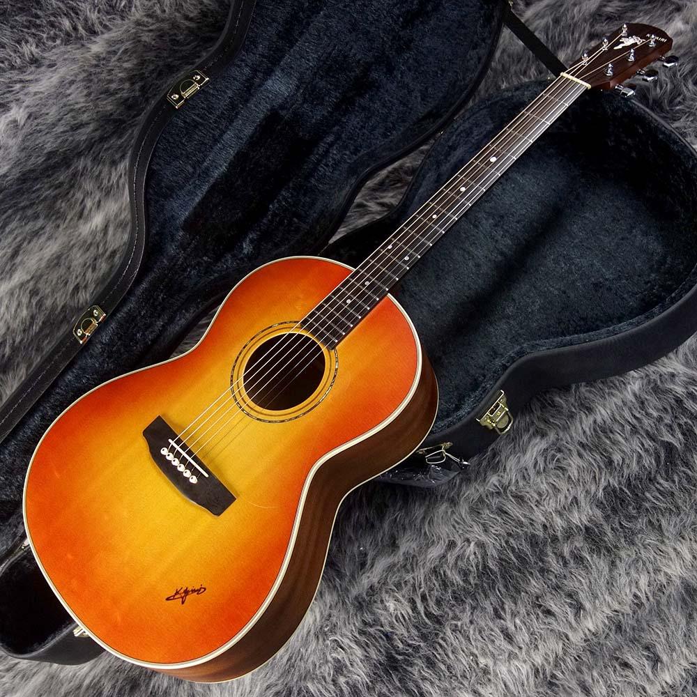 RF-65 RS K.Yairi アコースティックギター フラットトップ 商品詳細