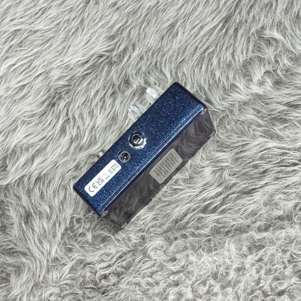 M306 POLY BLUE OCTAVE MXR ギター用エフェクター オクターバー 商品