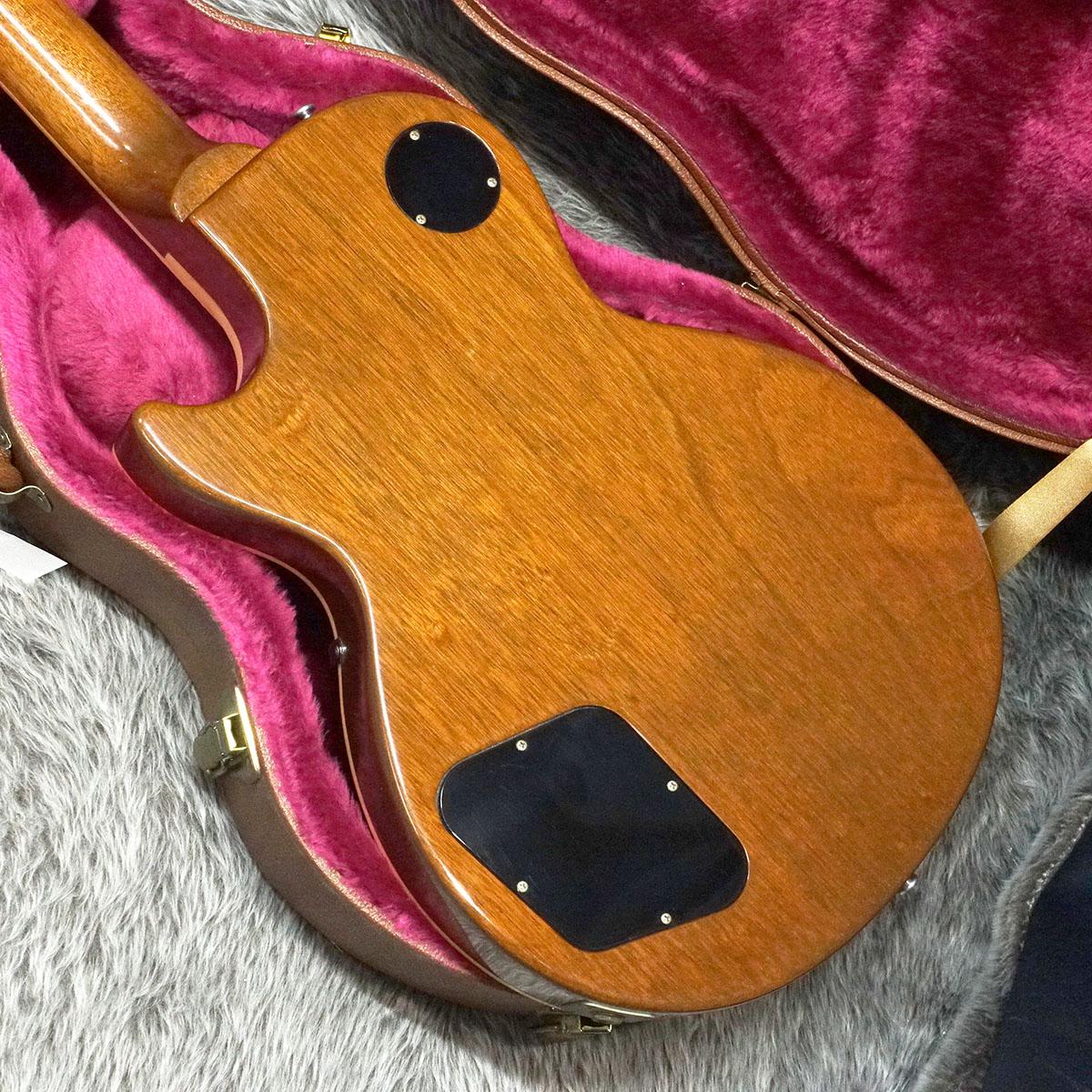 Les Paul Standard Honey Burst【1999年製】 Gibson エレクトリック