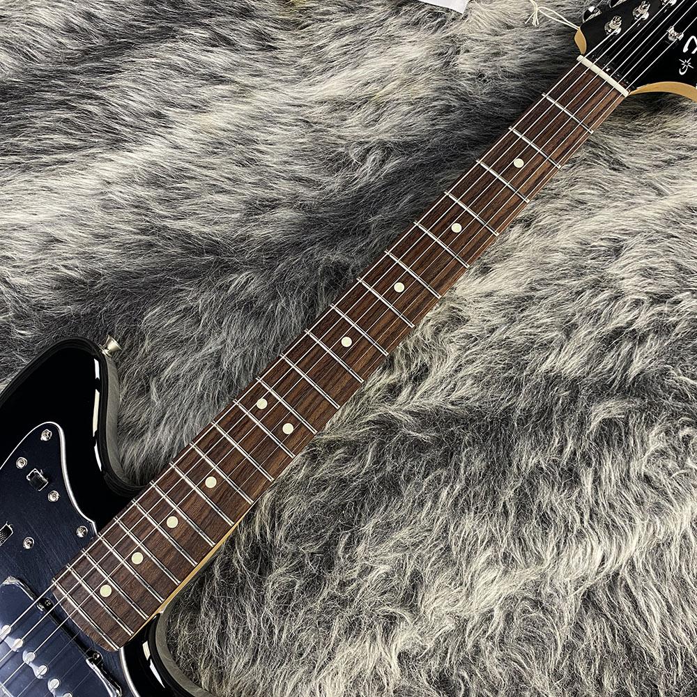 Made in Japan Limited Starmaster Black Fender エレクトリックギター