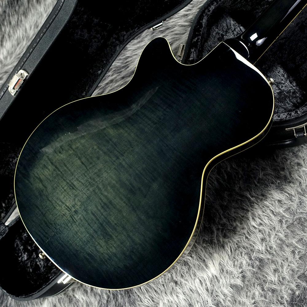 DSR Starplayer TV TB Duesenberg エレクトリックギター レスポール 