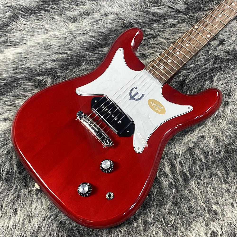 Coronet Cherry Epiphone エレクトリックギター その他のボディー 商品