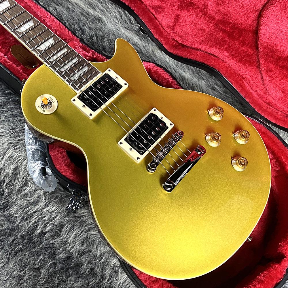 レスポールタイプイエローslashエピフォン Epiphone Slash Appetite Les Paul Special-II ｜イケベ楽器店