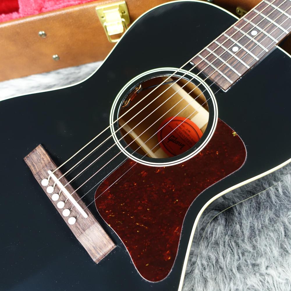 L-00 Original Ebony Gibson アコースティックギター フラットトップ