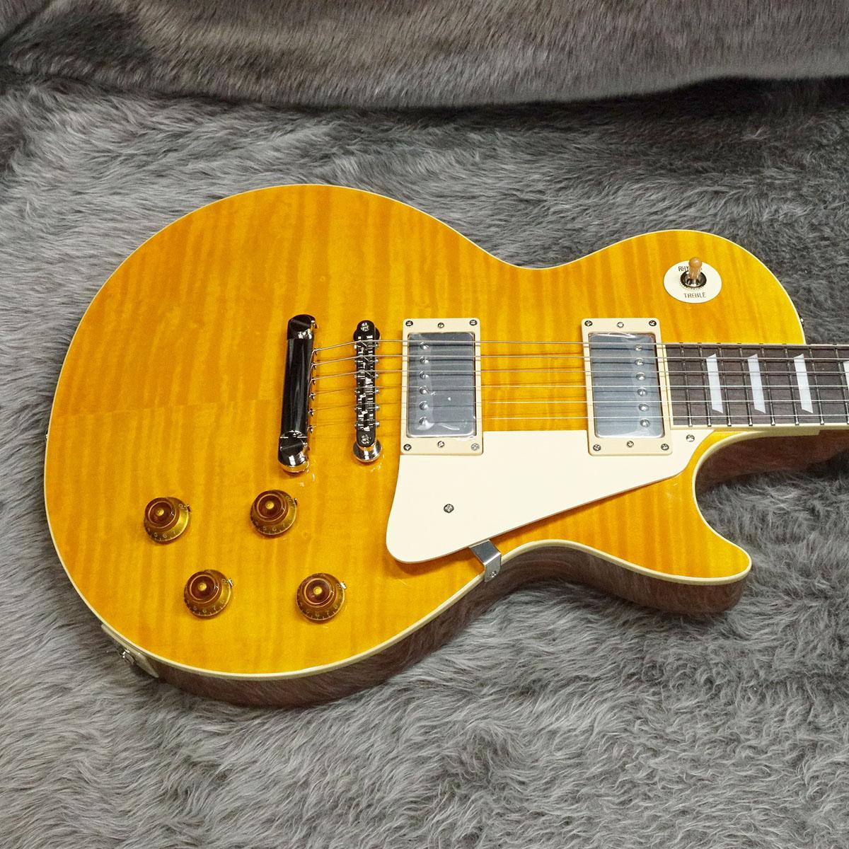 LS-101F Lemon Drop Tokai エレクトリックギター レスポールタイプ 