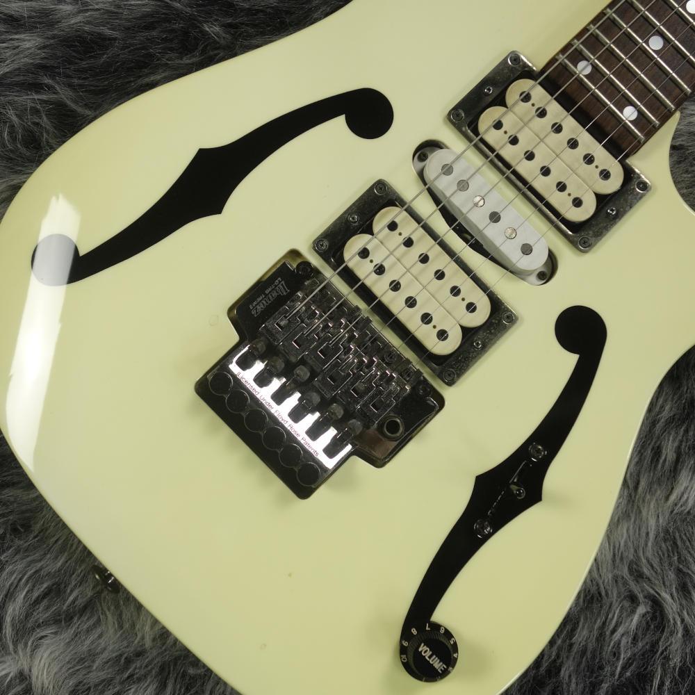 【動作品】 アイバニーズ　エレキギター　PGM30 IBANEZ (アイバニーズ) エレキギター @推定1997年製 PGM 30 Paul