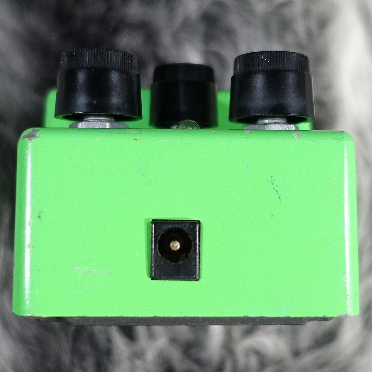 TS9 Tube Screamer 2nd Reissue Ibanez ギター用エフェクター オーバー