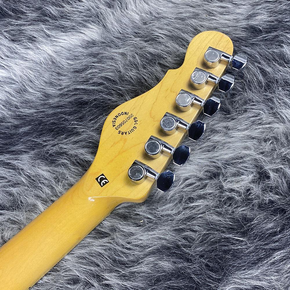 Tribute ASAT SPECIAL Surf Green G&L エレクトリックギター