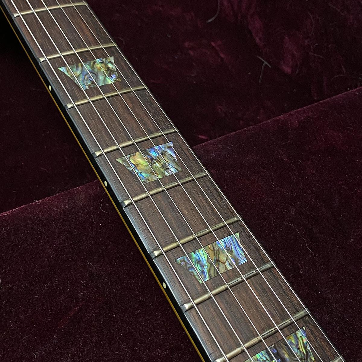 Tak Matsumoto DC KORINA Antique Natural Gibson Custom Shop