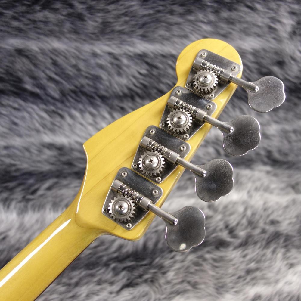 PB70-US Fender Japan エレクトリック・ベース PBタイプ 商品詳細