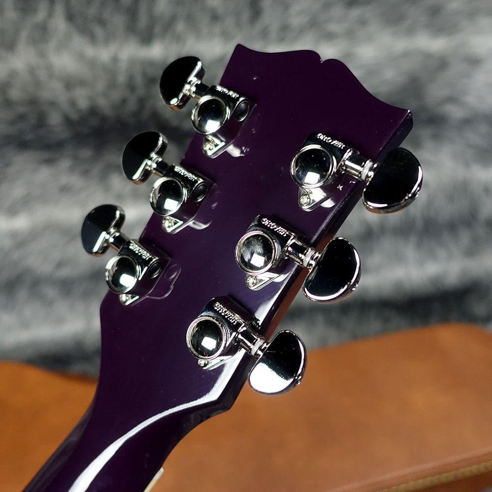 ES-339 Figured Blueberry Burst Gibson エレクトリックギター その他