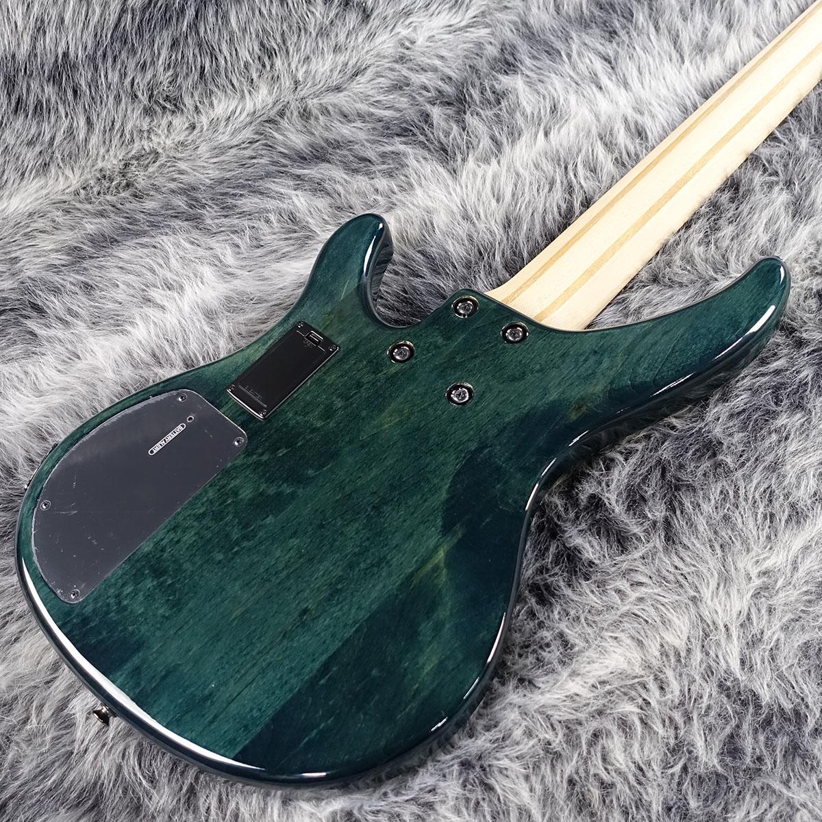 エレキベース Ibanez SR4AH SPL 【現物画像】【4弦エレキベース】 アイバニーズ