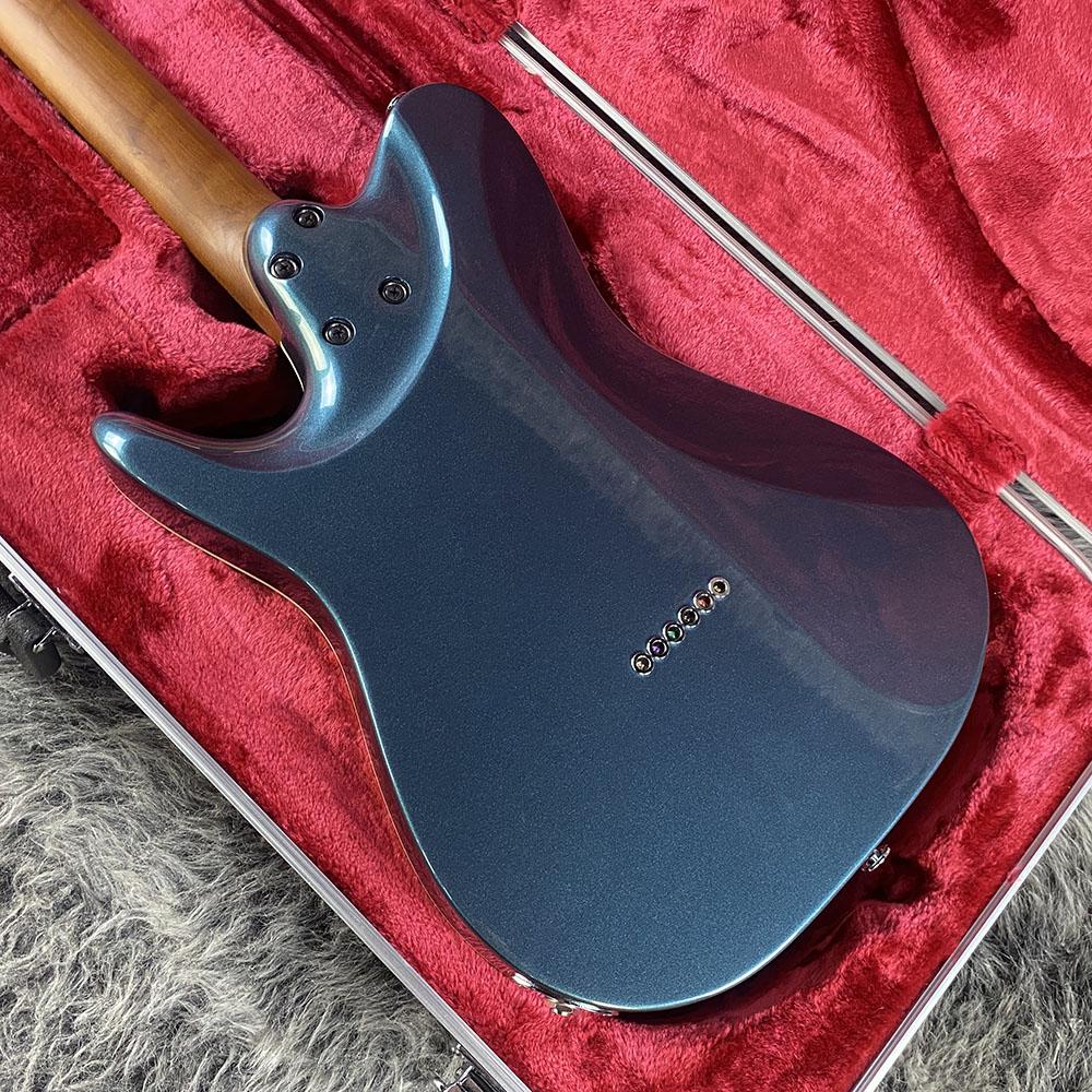AZS2209 Antique Turquoise Ibanez エレクトリックギター