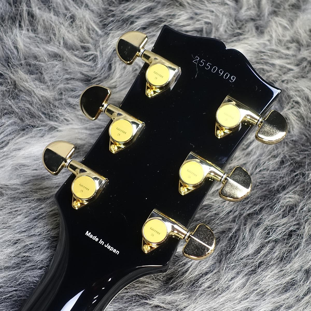 LC101S BB Tokai エレクトリックギター レスポールタイプ 商品詳細
