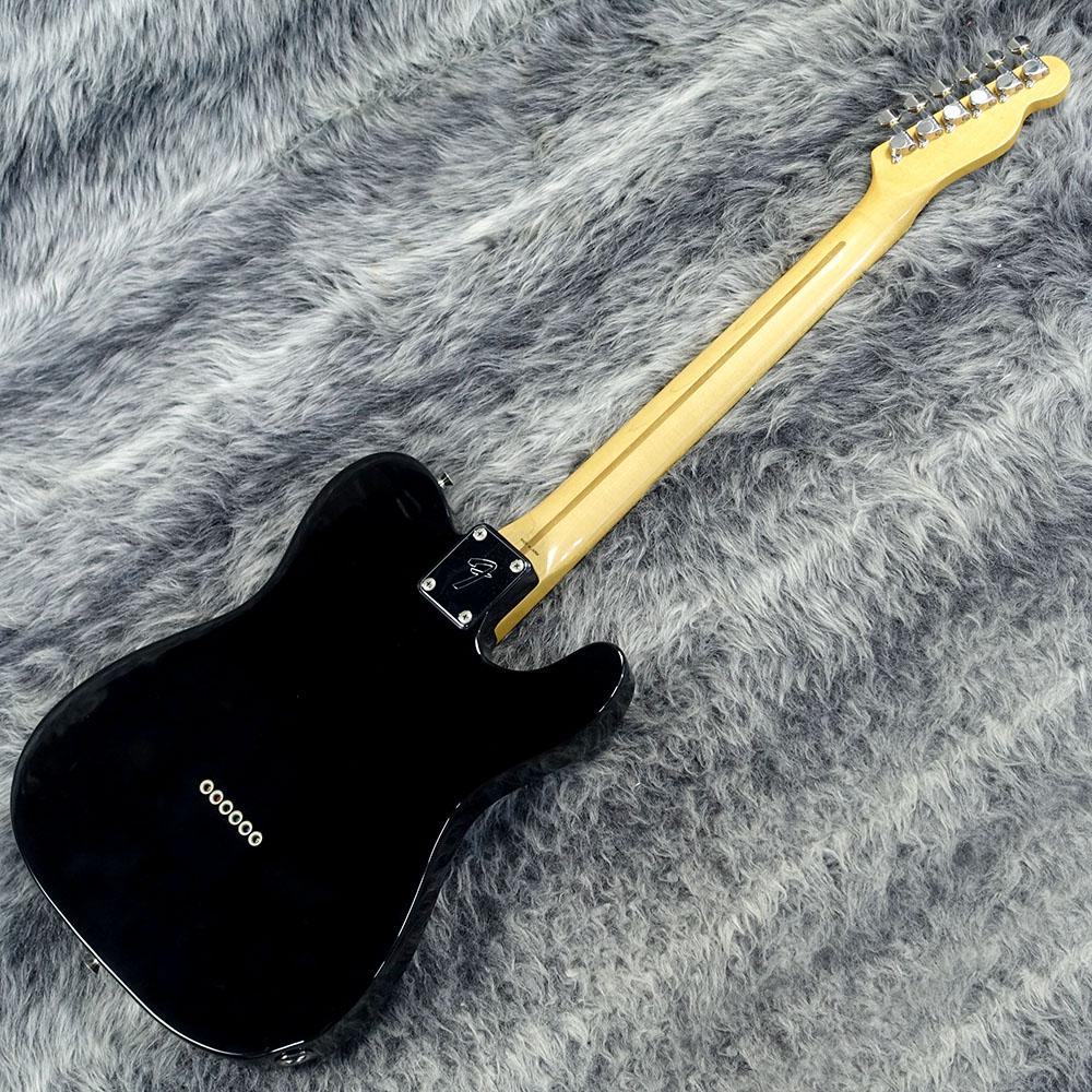 TL72-65L(CTL-50ML) Black Fender Japan エレクトリックギター