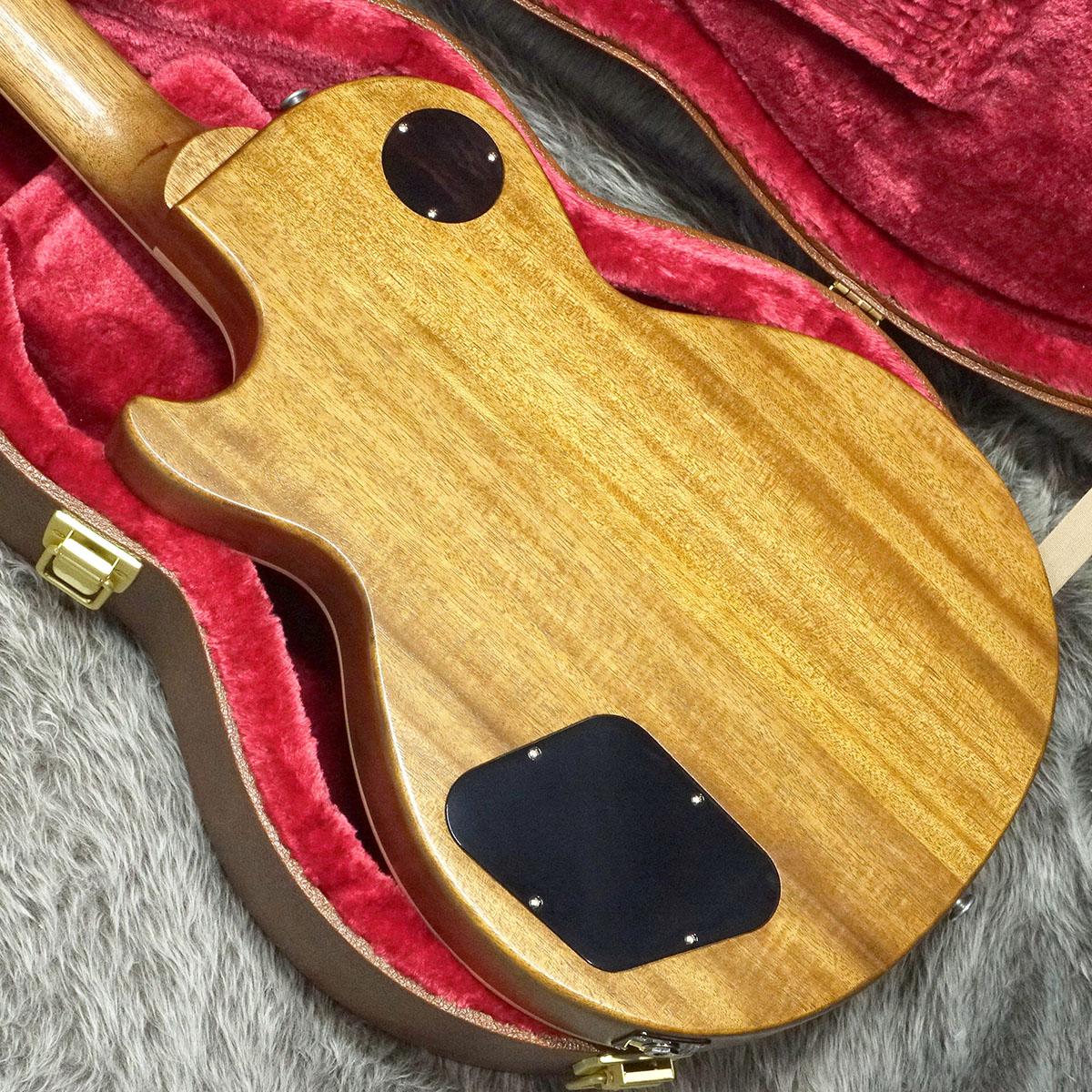Kirk Hammett Greeny Les Paul Standard﻿﻿ Greeny Burst Gibson