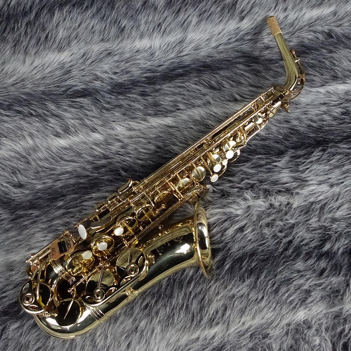 SA80II W/O Alto Saxphone H. Selmer サックス／サクソフォン