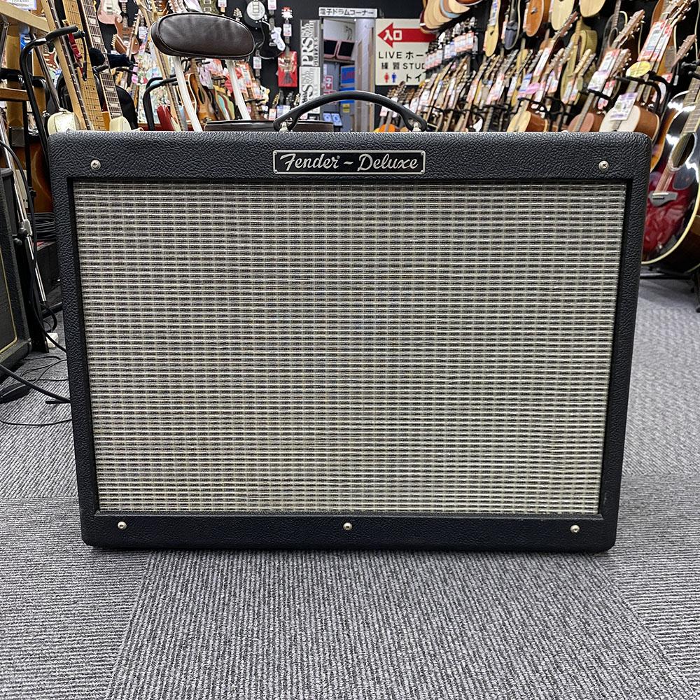 Hot Rod Deluxe Fender ギター用アンプ/アンプシミュレーター ギター