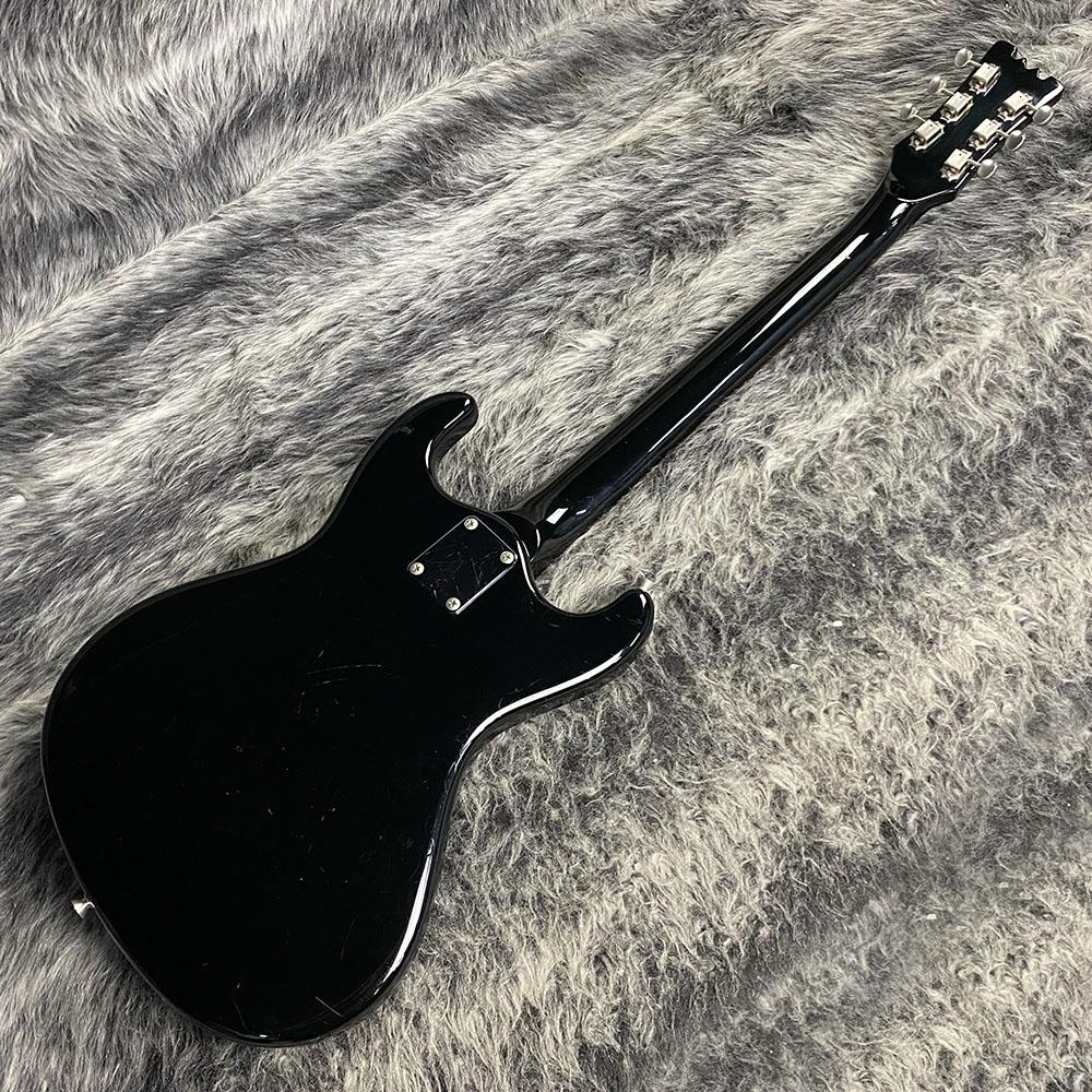 Jr-97 Black Mosrite エレクトリックギター その他のボディー 商品詳細