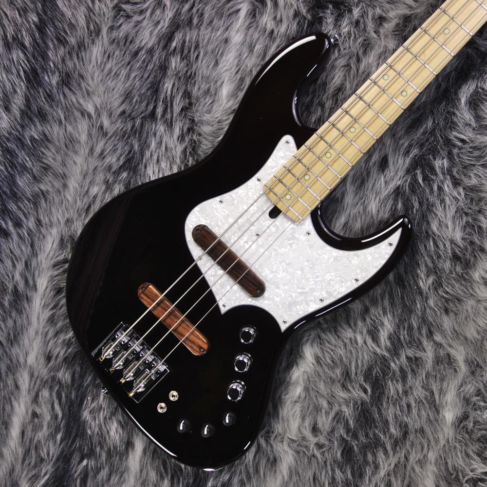 XJ-1T 4st Walnut Blonde XOTiC エレクトリック・ベース JBタイプ 商品