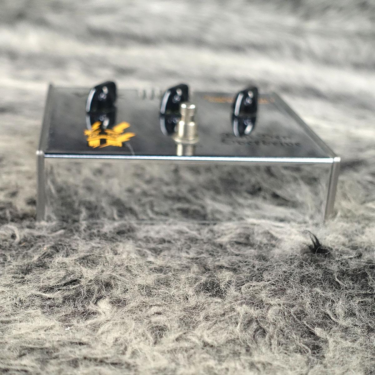 Big Ben OverDrive VOX ギター用エフェクター オーバードライブ 商品