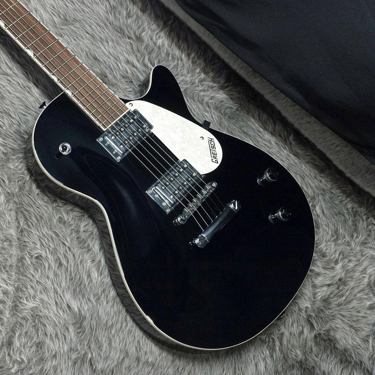G5425 Electromatic Jet Club RW Black Gretsch エレクトリックギター