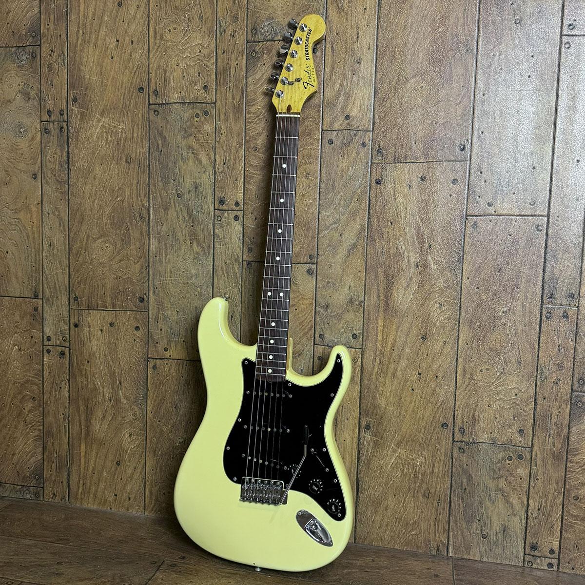 Stratocaster 1982 ”Dan Smith Era” Fender USA エレクトリックギター