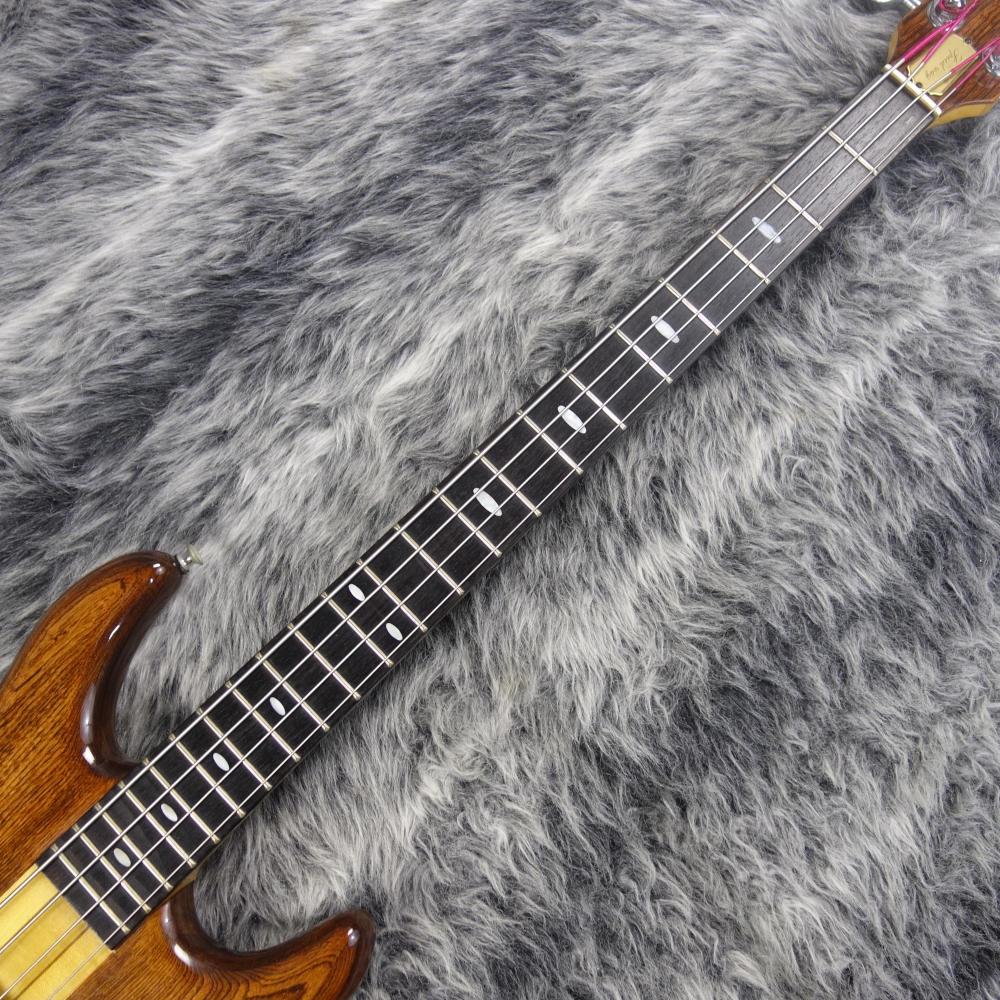 GOB-900 Dark Stain Greco エレクトリック・ベース その他のエレキ