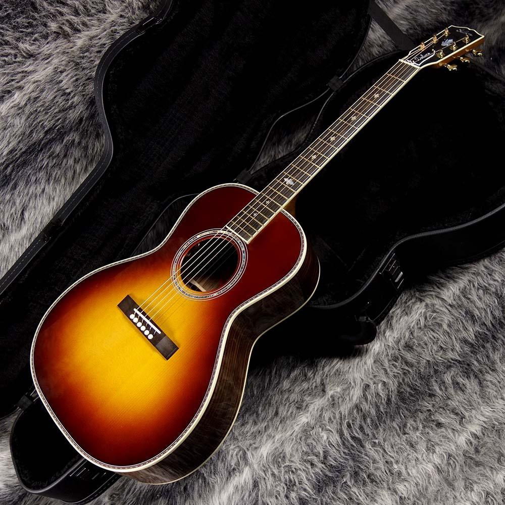 L-00 Deluxe Rosewood Burst Gibson アコースティックギター フラット