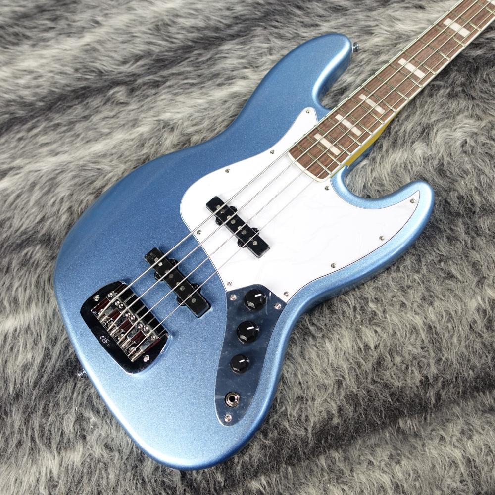 Tribute Series JB Lake Placid Blue【B級特価品】 G&L エレクトリック