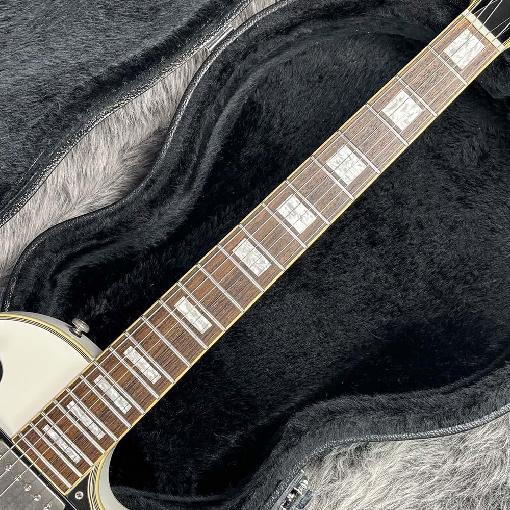 G-LP-45C White GrassRoots エレクトリックギター レスポールタイプ