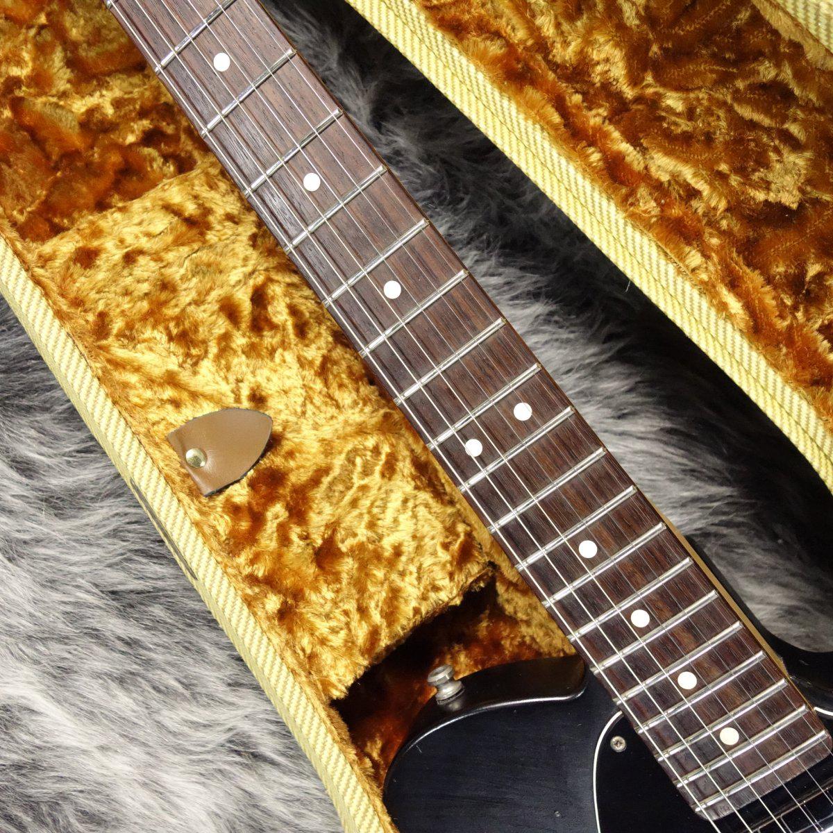 Highway One Telecaster Upgrade Fender USA エレクトリックギター