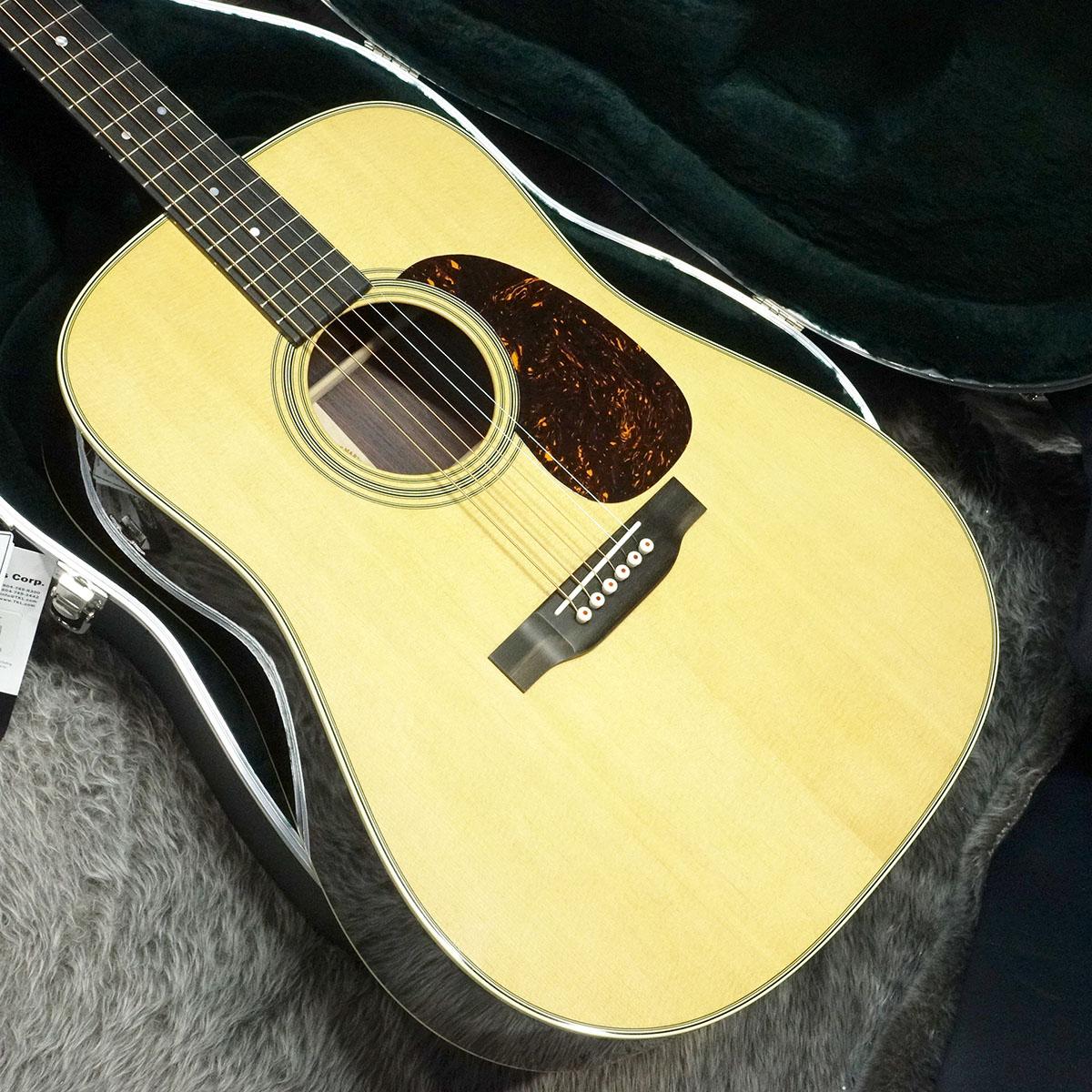 D-28 Standard Martin アコースティックギター フラットトップ 商品