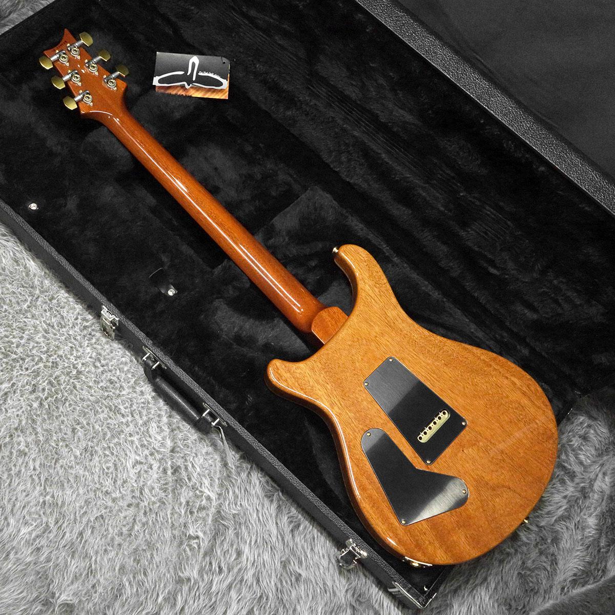 Custom 24 2016 Limited Eriza Verde Paul Reed Smith エレクトリック