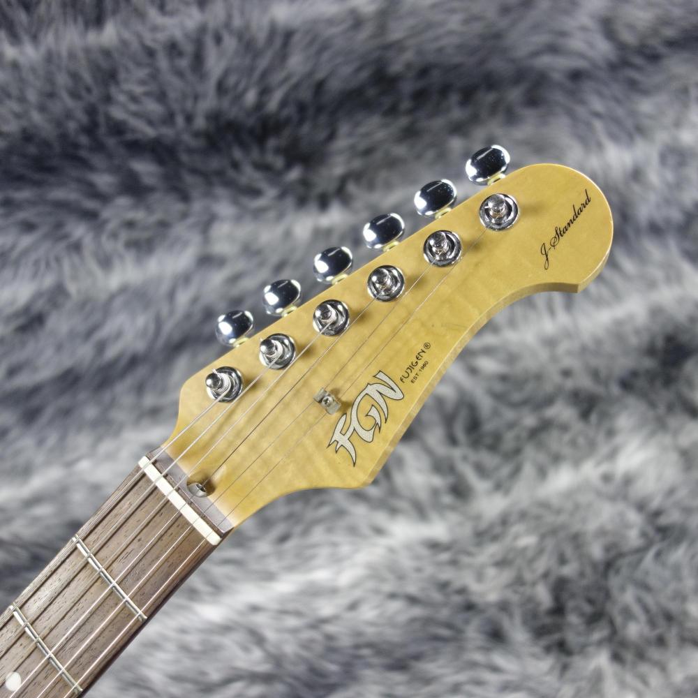 JST-5R Lake Placid Blue FUJIGEN エレクトリックギター ストラト