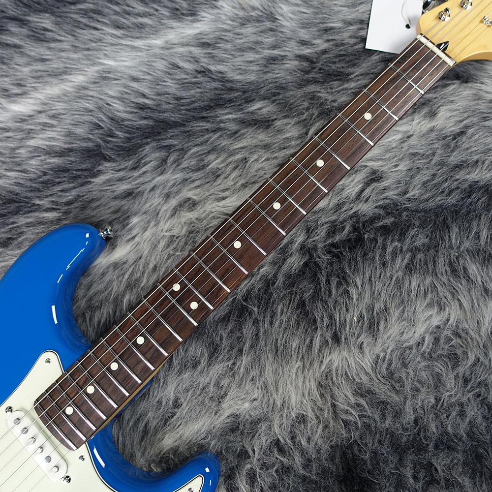 Made in Japan Hybrid II 2024 Collection Stratocaster HSS Forest