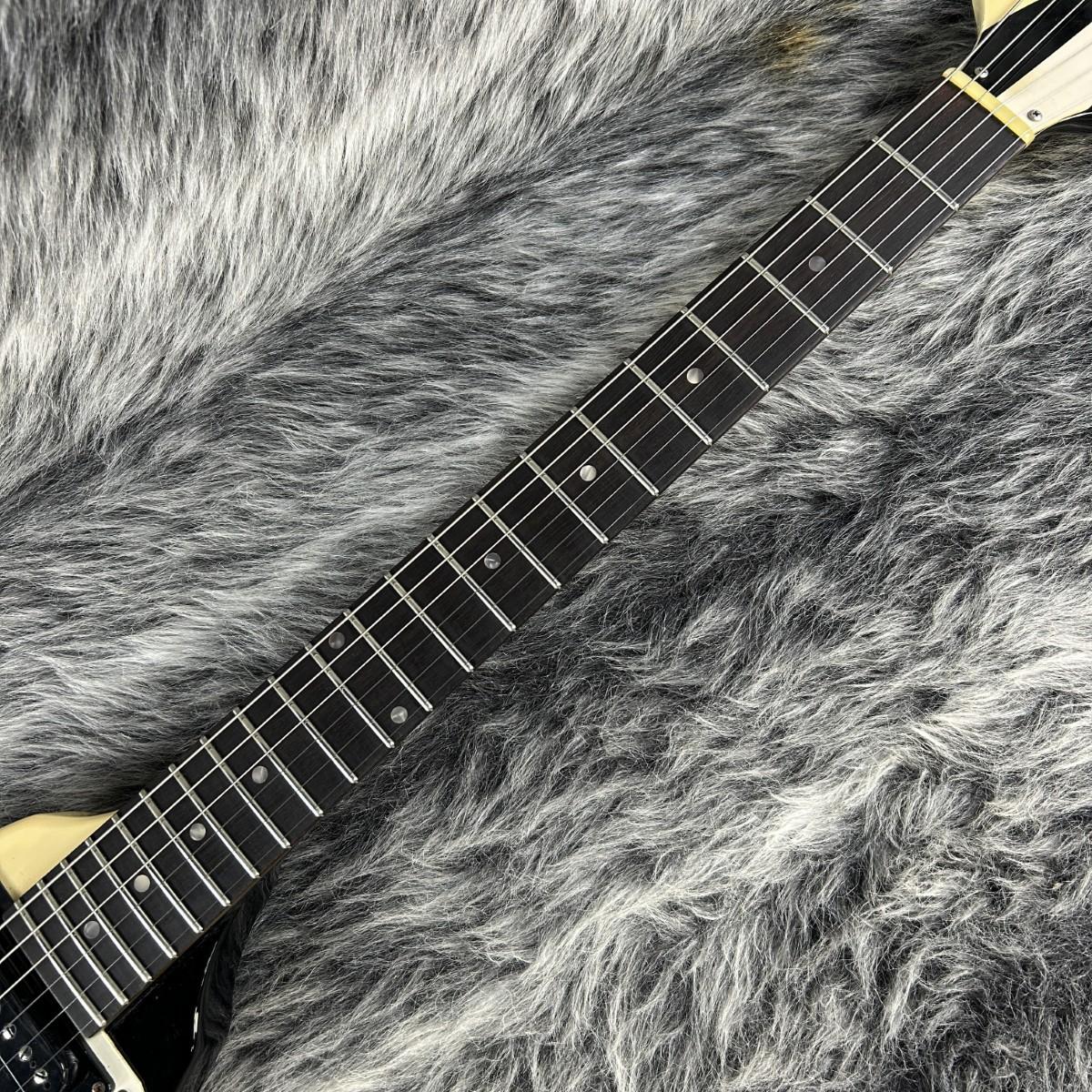FV-85MS FERNANDES エレクトリックギター Vタイプ 商品詳細 | ロッキン