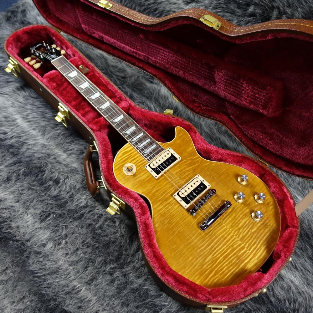 Slash Les Paul Standard Appetite Burst Gibson エレクトリックギター