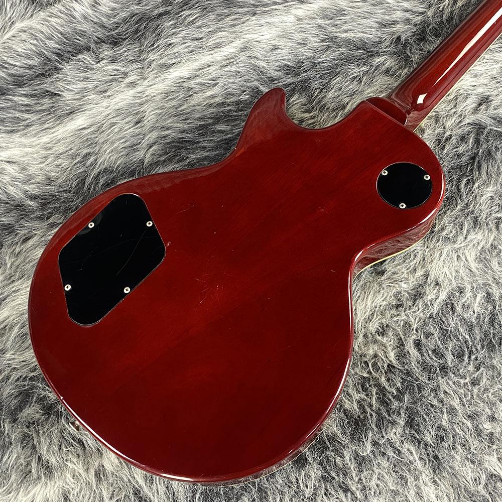 FLG-60 CS FERNANDES エレクトリックギター レスポールタイプ 商品詳細