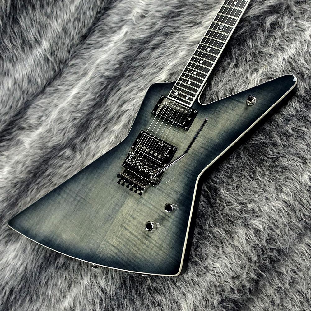 Brendon Small Ghost Horse Explorer Galaktikon Burst Epiphone