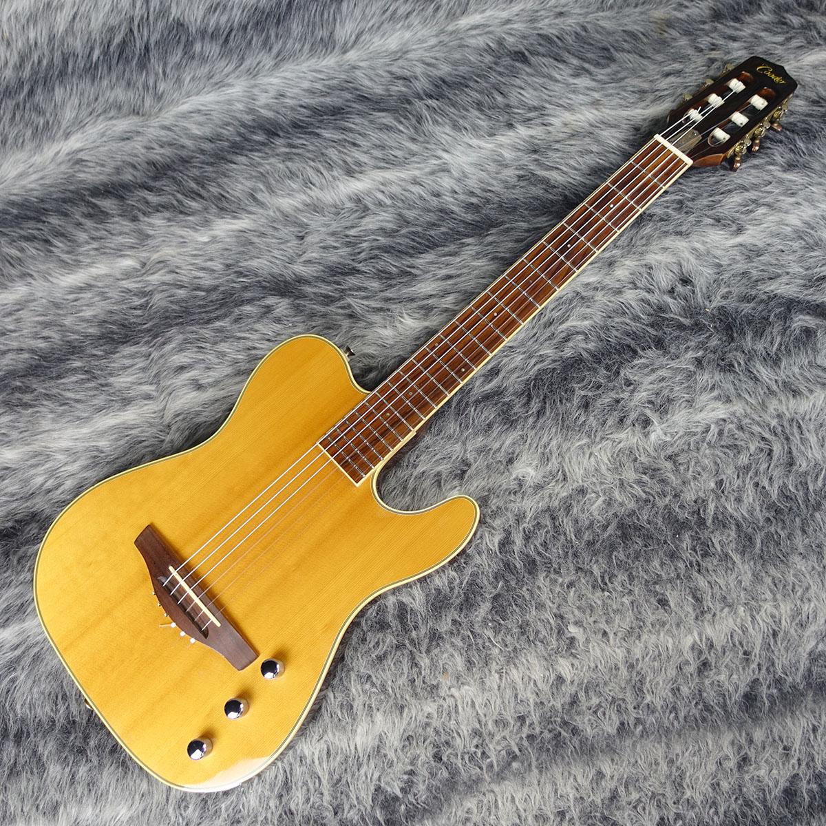 TCS-550N Cooder クラシック・ギター/フラメンコ・ギター エレガット