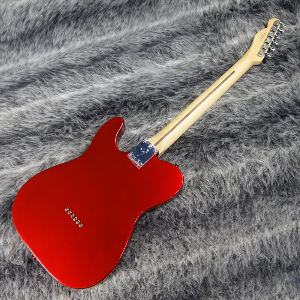 Player Telecaster Candy Apple Red/M Fender エレクトリックギター