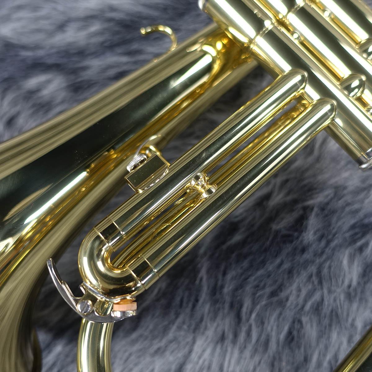 YFH-2310 YAMAHA トランペット フリューゲルホルン 商品詳細