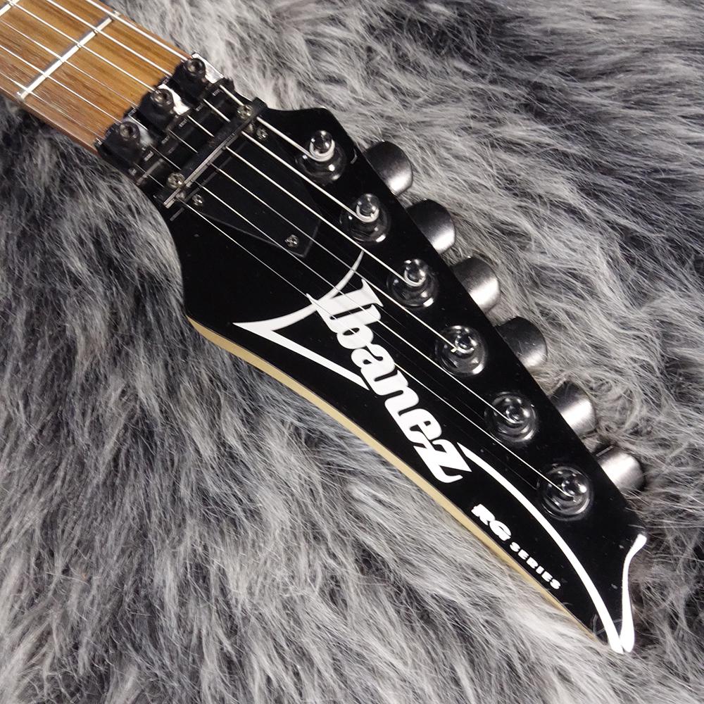 RG470 CAR Ibanez エレクトリックギター ストラトキャスタータイプ