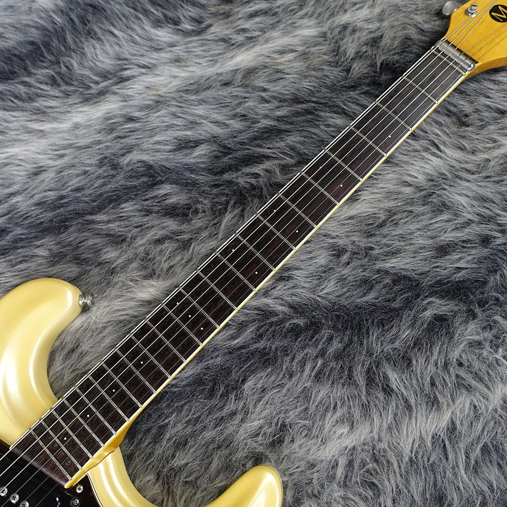 The Ventures model Pearl White Mosrite エレクトリックギター その他