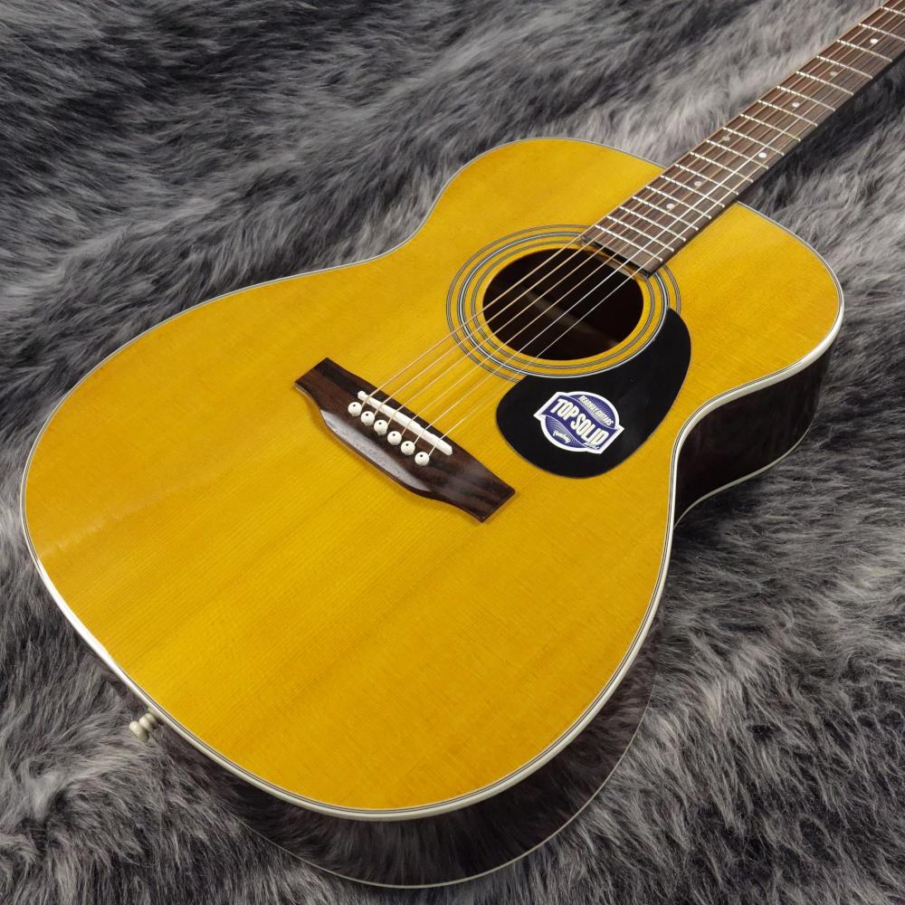 HF-45S ANA Headway アコースティックギター フラットトップ 商品詳細