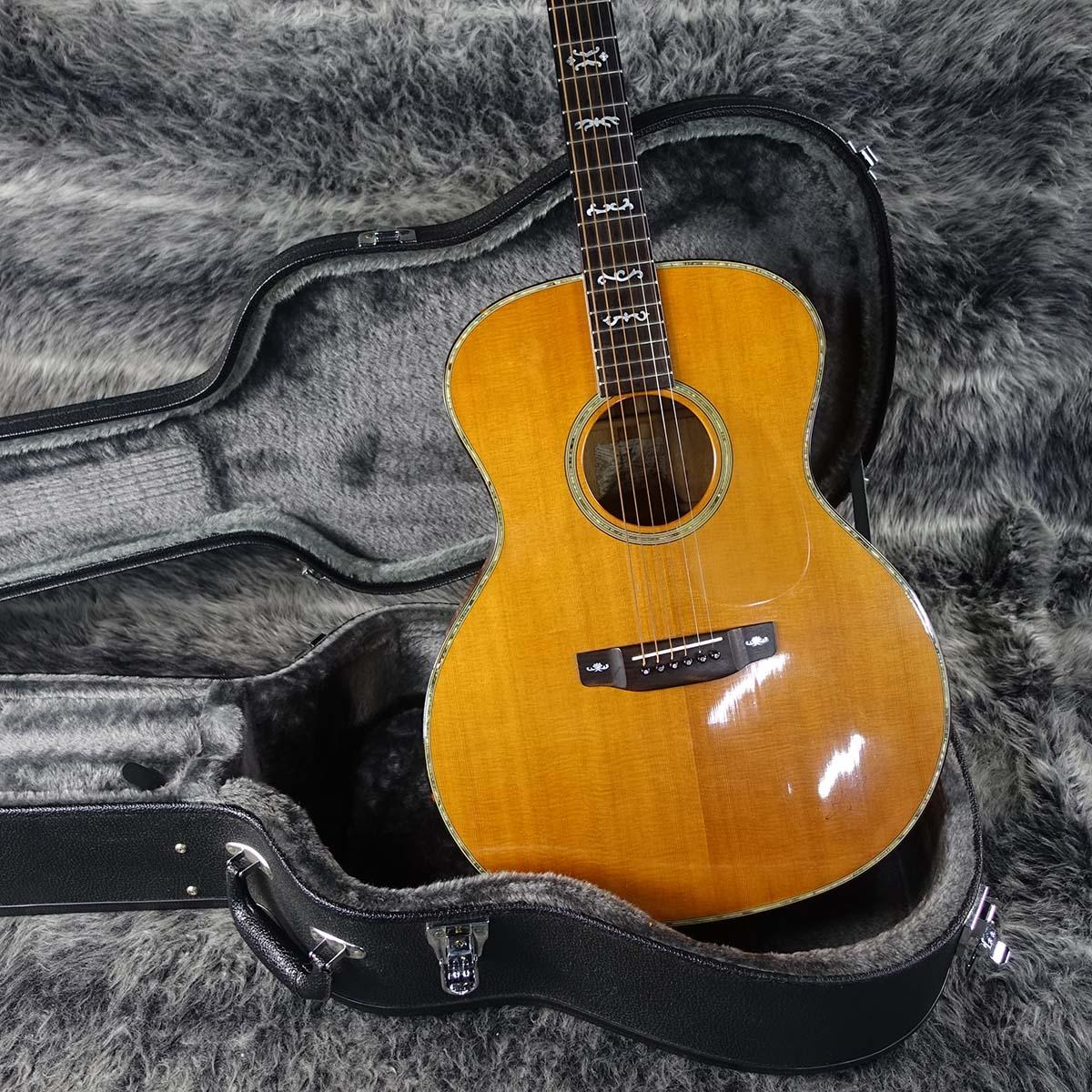 BL-150K K.YairiK,Yairi アコースティックギター その他 商品詳細