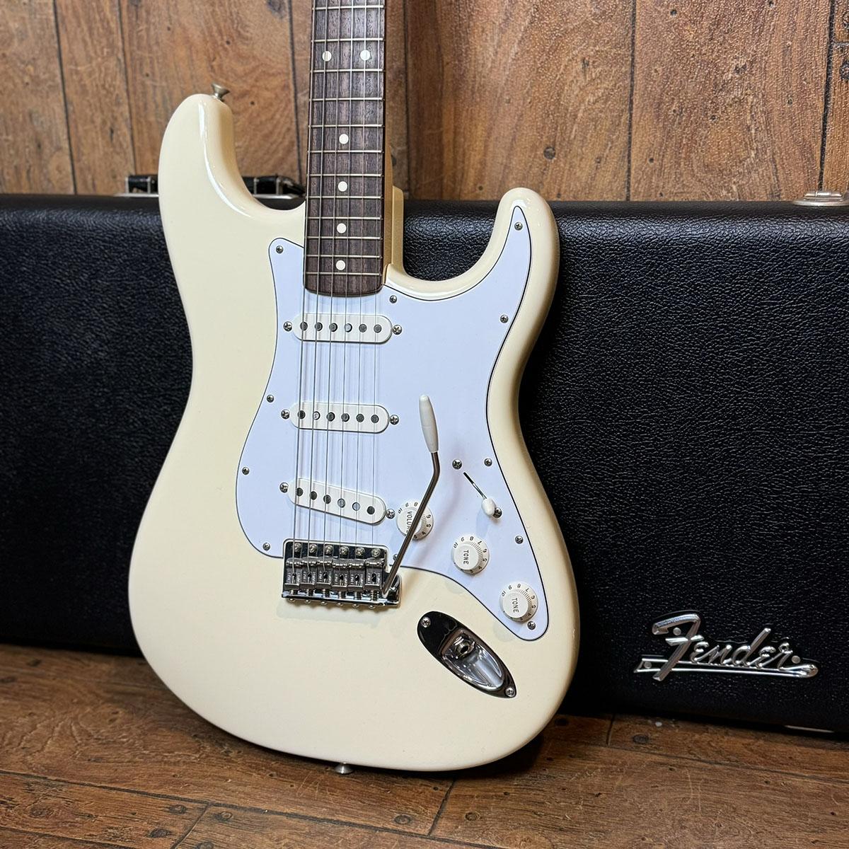 American Vintage 70 Stratocaster Olympic White 2009 Fender USA