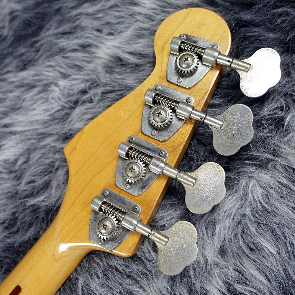 PB48 Black Tokai エレクトリック・ベース PBタイプ 商品詳細